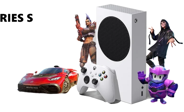 Xbox Series S