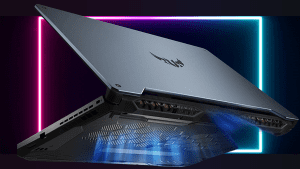 Read more about the article Powerhouse Performance: Exploring the ASUS TUF Gaming Laptop F15 – A Comprehensive Review