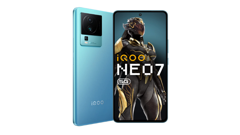 You are currently viewing In-Depth Exploration: iQOO Neo 7 5G Review – Redefining Mobile Excellence