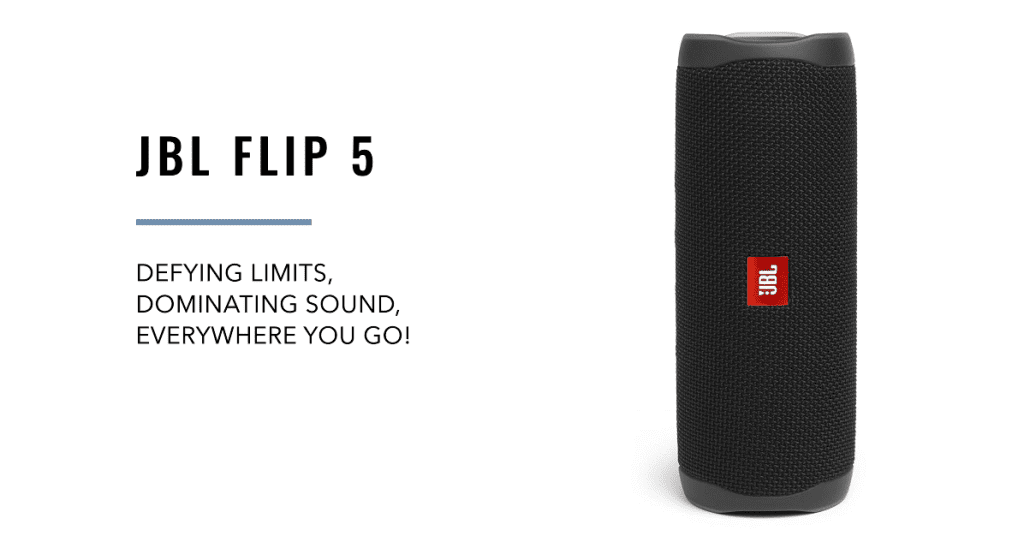 JBL Flip 5 Speaker