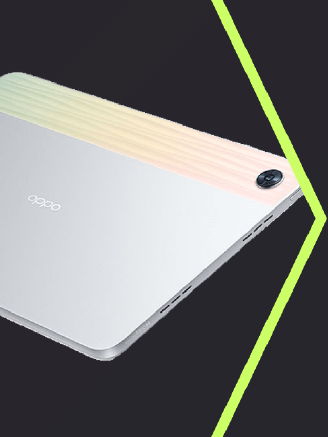 Exploring the Features of Oppo Pad Air: A Comprehensive Look