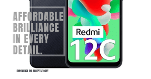 Read more about the article Redmi 12C Review(4GB/64GB): Unveiling the Power and Elegance [2023]