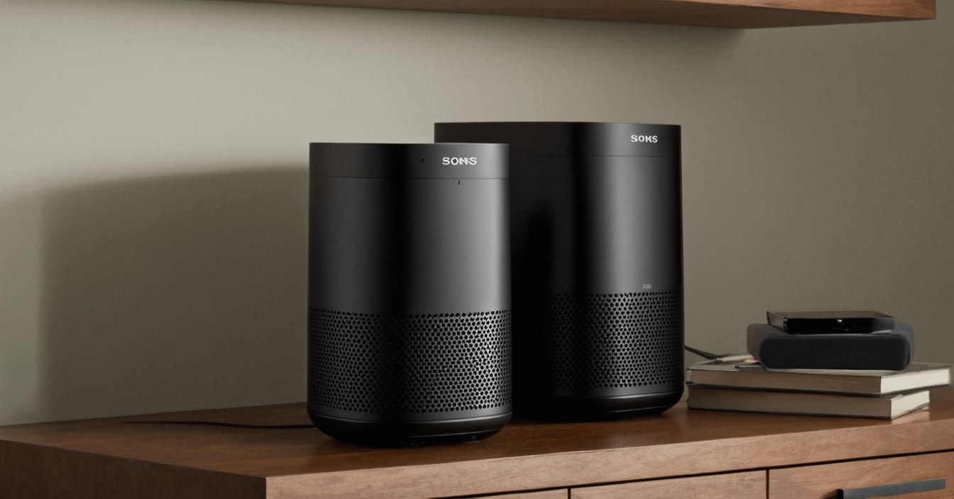 You are currently viewing The Future of Sound : Sonos One Review and Why It Dominates (2024)