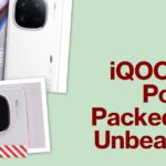 iQOO Z12: A Powerfull-Packed Smartphone with Cutting-Edge Features and Unbeatable Performance